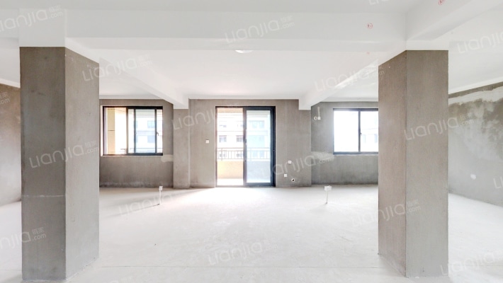 枫塘名苑二手房实景图