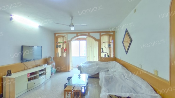 北山路125号二手房实景图