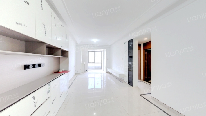 中天胜利58项目二手房实景图