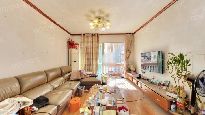 棠懋大厦二手房实景图