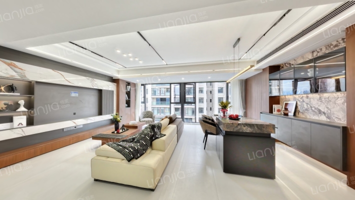 新鸥鹏拉菲公馆D区二手房实景图