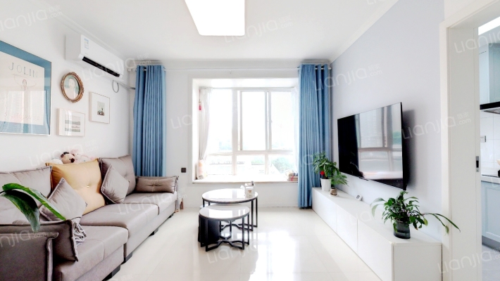 万国远鉴名筑二手房实景图