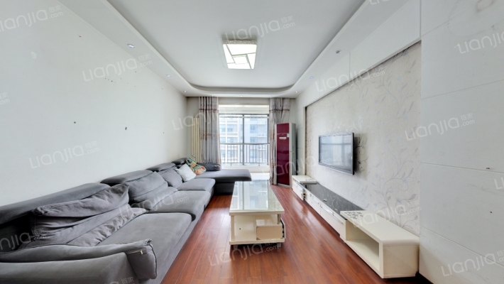 正商新蓝钻F区二手房实景图