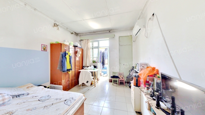 玉芙胡同二手房实景图