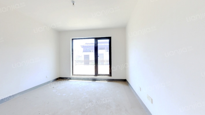 中欧金茂墅西三区二手房实景图