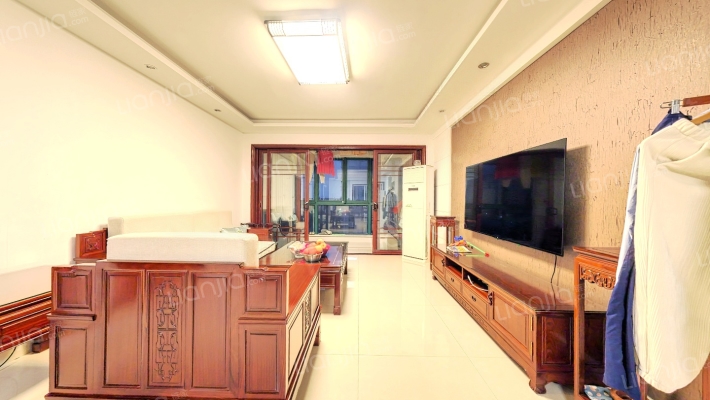 都市水苑二手房实景图