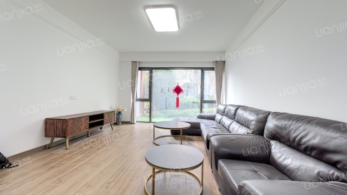 西派国樾二手房实景图