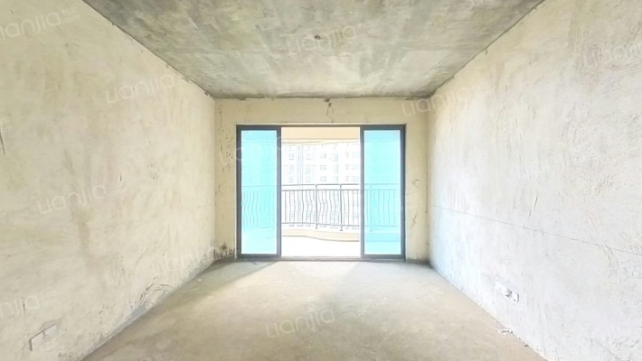 衡阳碧桂园二手房实景图