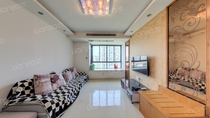 丽阳苑二手房实景图