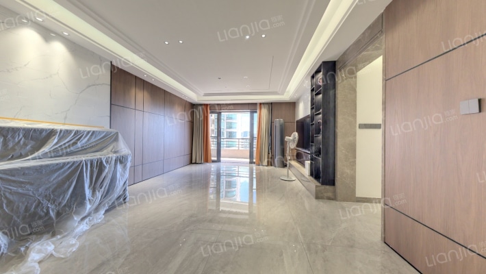 骏威广场二手房实景图