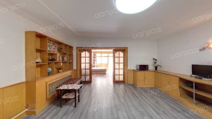 巨福园二手房实景图