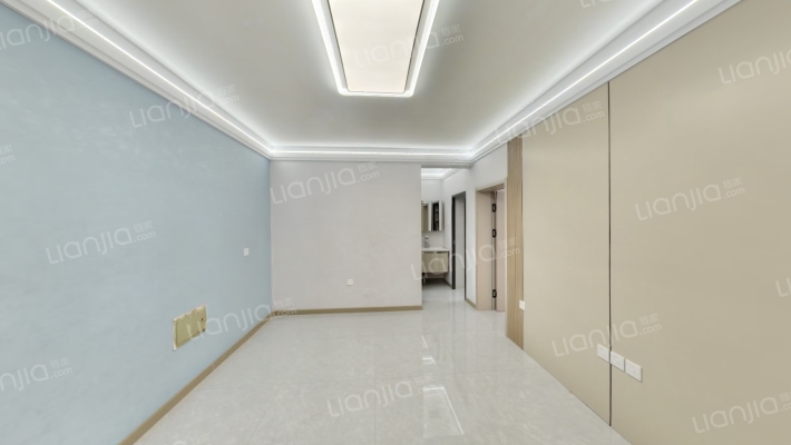 悦春里二手房实景图