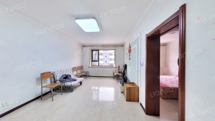 莲花小区二手房实景图