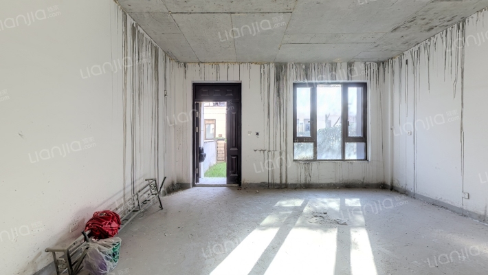 旭辉东原吴越府二手房实景图