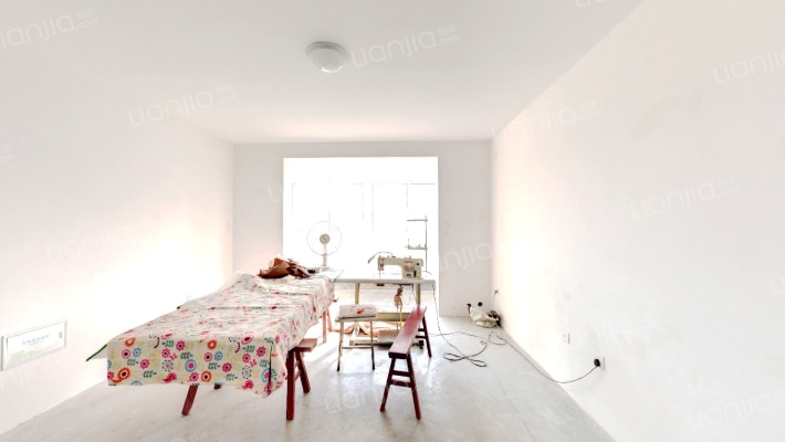 东盛佳苑二手房实景图