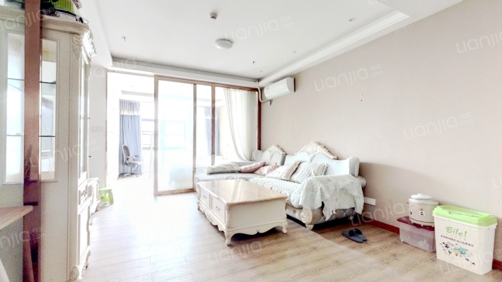 约克时代二手房实景图