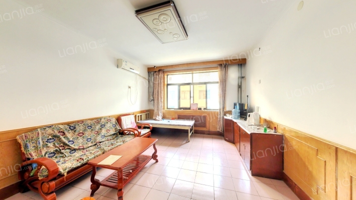 县政府家属院二手房实景图