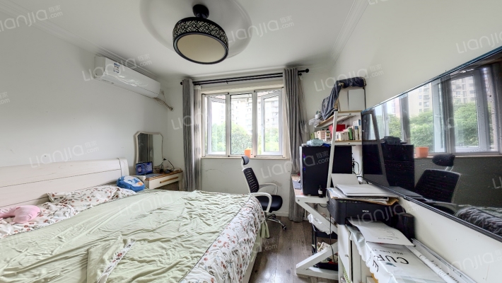 江桥三村七街坊二手房实景图