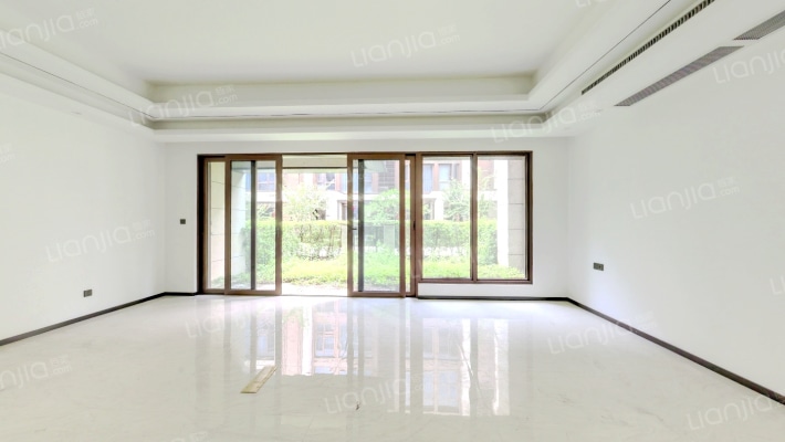 龙光城樾府二手房实景图