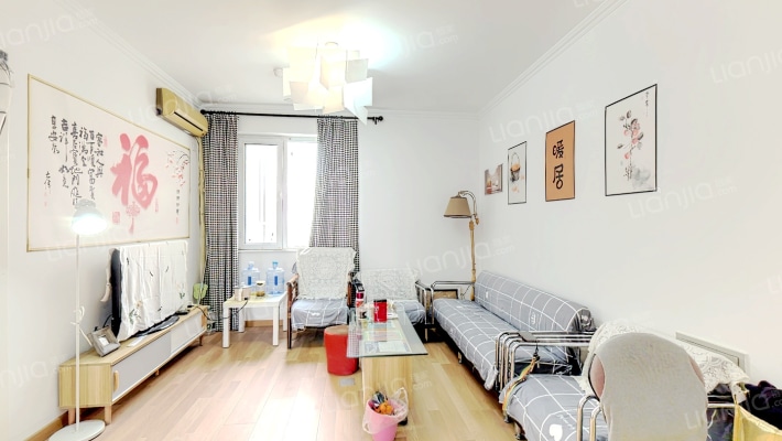 通宇枫尚城二手房实景图