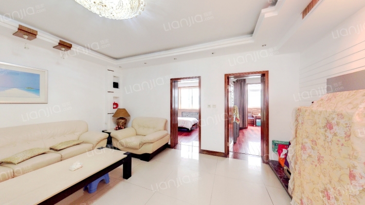 电力勘测设计院宿舍二手房实景图