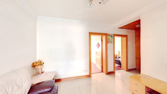 纺苑新邨二手房实景图