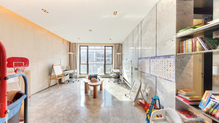 融创中原壹号院二手房实景图