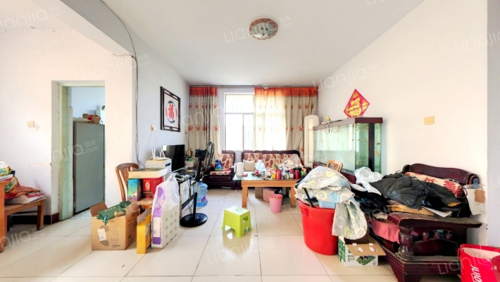 许昌市建安区农业技术推广中心家属院二手房实景图