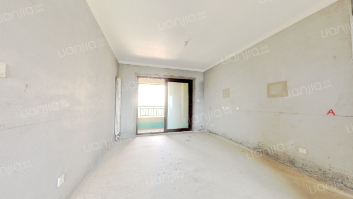 龙源世纪龙城二手房实景图