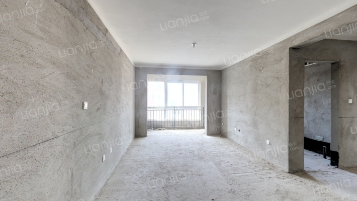 博望天城二手房实景图