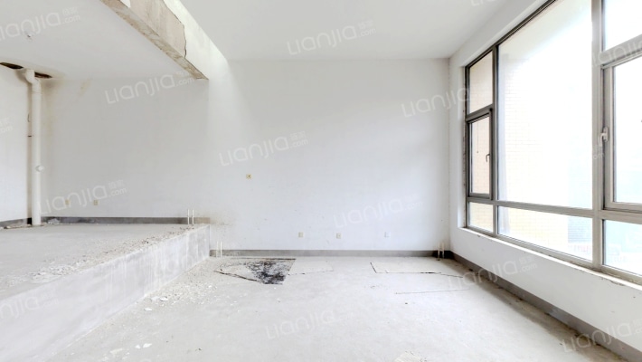 中体奥林匹克花园二期二手房实景图