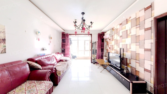 景泰家园二手房实景图