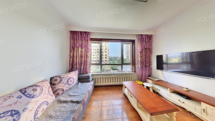 福佳新城一期二手房实景图