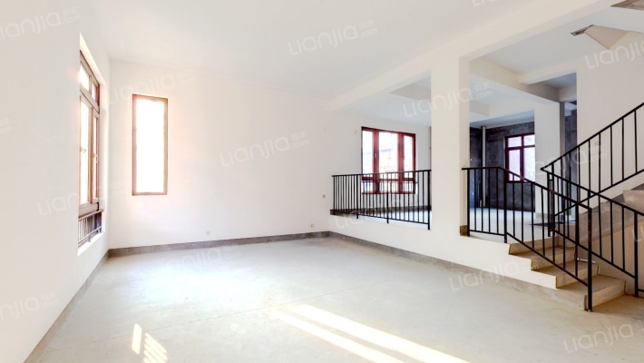 馥园二手房实景图