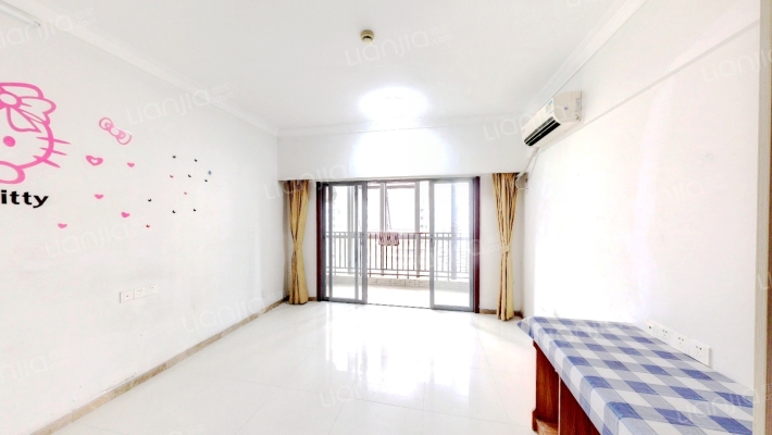 恒福上域国际二手房实景图