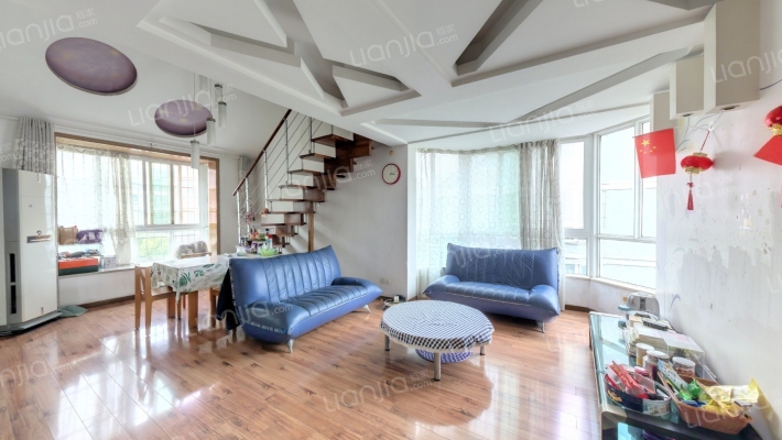 昕源花园二手房实景图