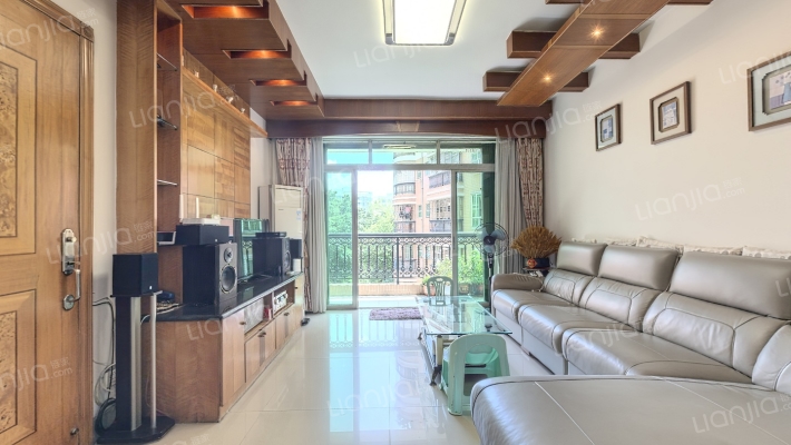 乐然居二手房实景图