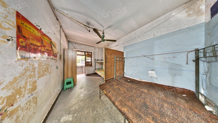 大坪正街一巷二手房实景图