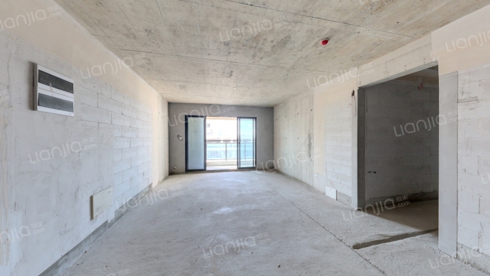 桂粮小区二手房实景图