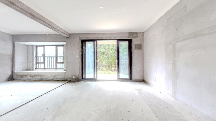 凤鸣公馆二手房实景图