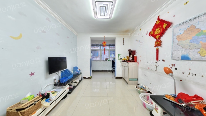 东风巷53号二手房实景图