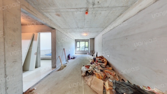 保利·锦上二手房实景图