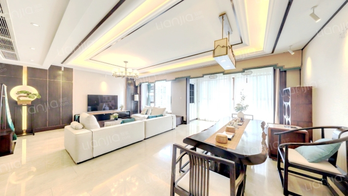 天誉花园二手房实景图