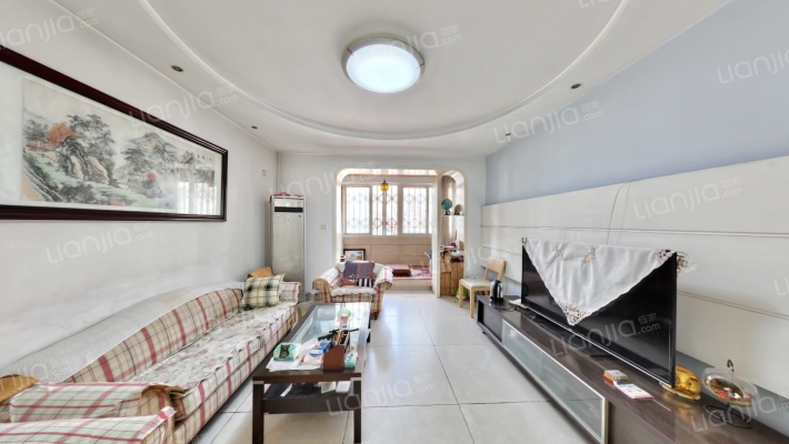 西安市第八十五中家属院南区二手房实景图