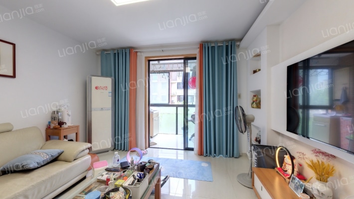 枫华园二手房实景图