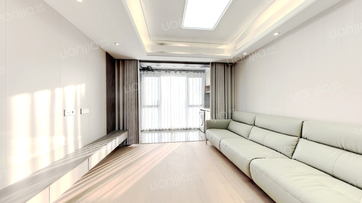 润辰府南区二手房实景图