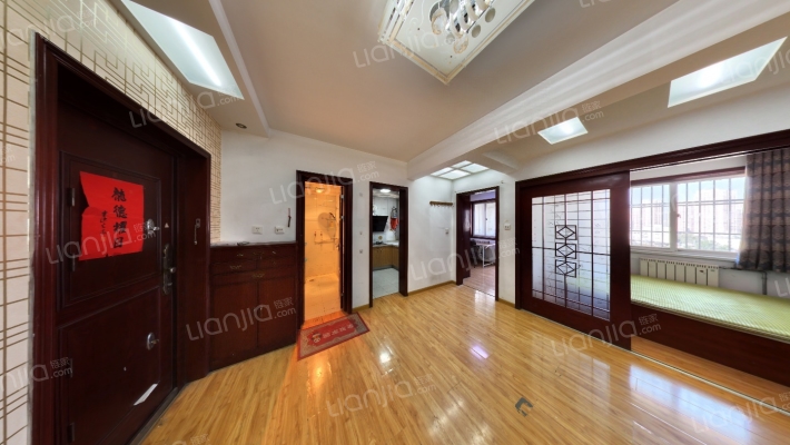 茂新新区一区二手房实景图