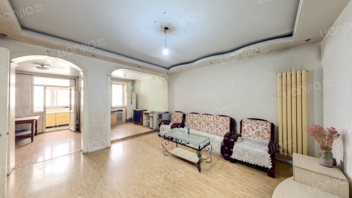 农机院二手房实景图