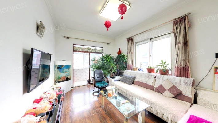 矿务局南小区二手房实景图