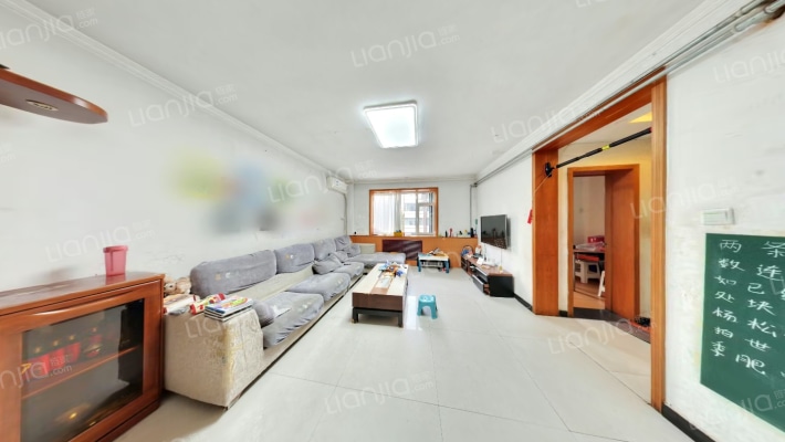 金竹街8号二手房实景图